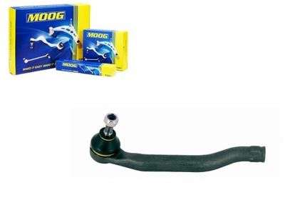 Наконечник тяга рулевой p renault fluence grand scenic iii фото №1