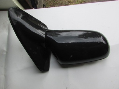 Дзеркало праве механічний mazda 626 фото №1