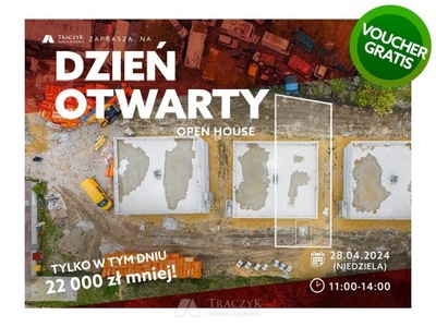 Dom, Wrocław, Psie Pole, 128 m²