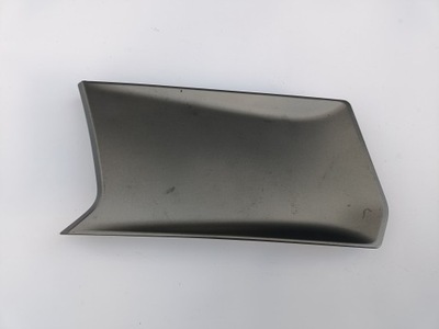 Молдинг капот решітка scania 2324293 панель фото №1