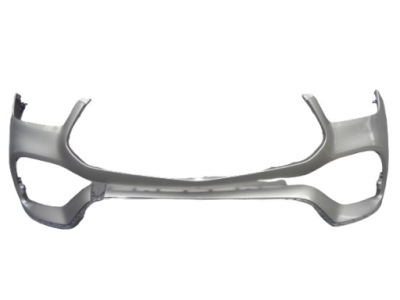 Mercedes бампер amg gle 167 w167 фото №1