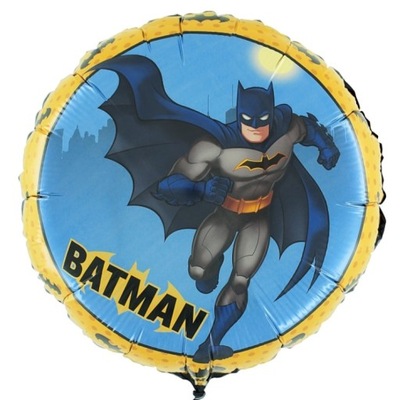 Batman 18'' - 46 cm!