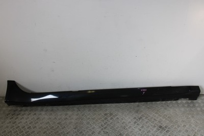 FACING SILL SILL RIGHT JAGUAR XJ X351 VIII  