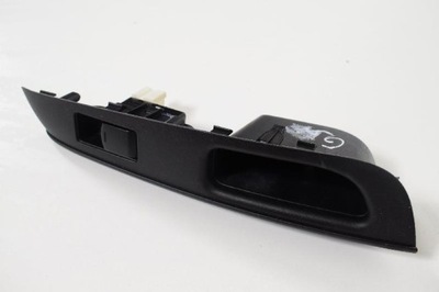 Nissan note e12 1.2 2013 rhd задний правый переключатель стекло дверь фото №1