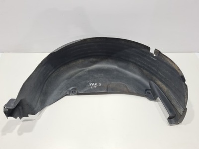 Partner ii подкрылок левый задняя 9680450380 фото №1