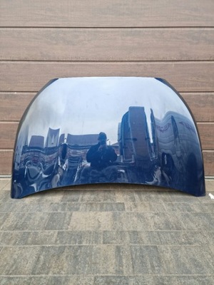 Suzuki sx4 s cross scross lift капот фото №1