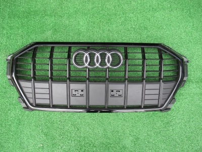 AUDI Q3 83A AVEC LINE GRILLE CALANDRE DU RADIATEUR ÉTAT NOUVEAU 83A853651E - milautoparts-fr.ukrlive.com