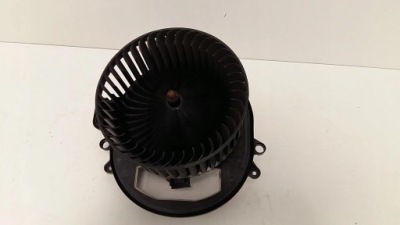 Вентилятор воздуходувка салона bmw 9237557 фото №1