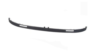 Решётка радиатора спойлер спойлер бампера передний dacia sandero renault sandero 08 фото №1