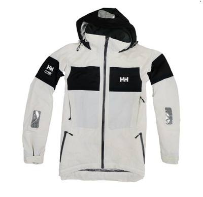 HELLY HANSEN Salt Kurtka Sztormiak Żeglarska Męska L