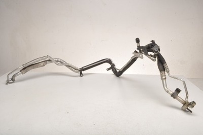 Ford transit custom шланг кондиционера gk21-19a834-cb фото №1