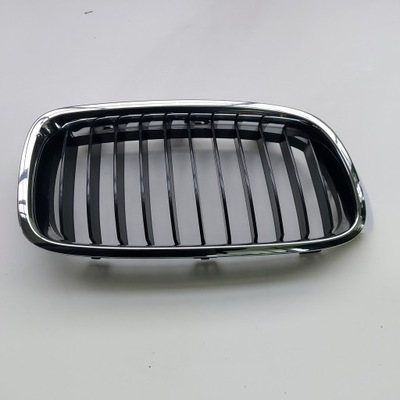 Решётка радиатора решётка радиатора правая bmw f30 f31 5113 7255412 фото №1