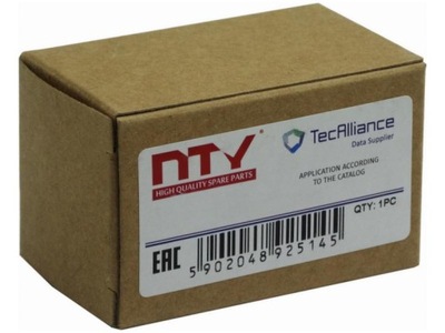 Насадка розпилювача фара mercedes klasa a w169 04-12 фото №1