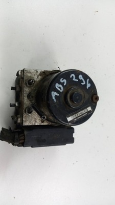 Audi a3 8p насос abs 1k0614517h фото №1