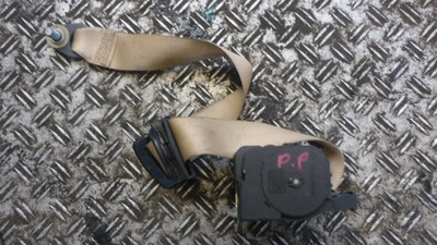 Pas безпеки перед a2208602885 mercedes w220 фото №1