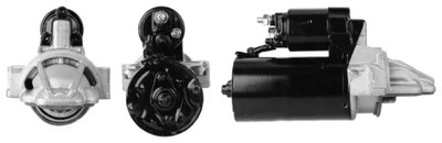 ROZRUSZNIK LRS02243 LUCAS CITROEN JUMPER AUTOBUS