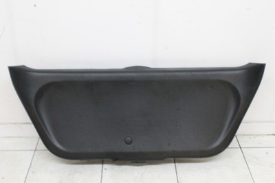 Honda jazz ii обивка защита крышки крышки багажника фото №1