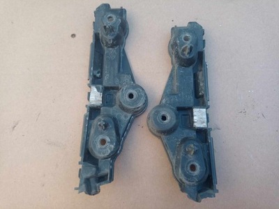 Направляющая крыла перед передний левый правый dacia logan ii фото №1