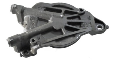 Tylna pokrywa DSG DQ400 0DD