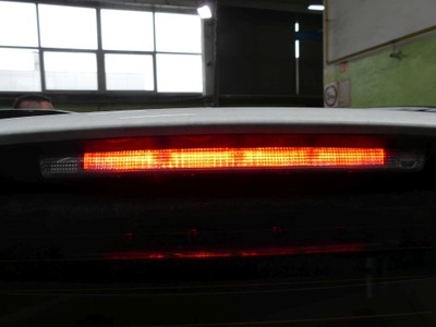 Світло стоп-сигнал citroen c4 cactus 14-20 фото №1