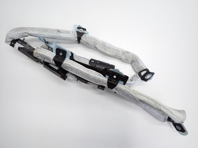 Шторка безпеки подушка безпеки бічна ліва оригінал bmw 3 e90 07r фото №1