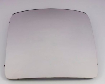 Вкладыш зеркала зеркало volvo fh4 маленький панорамное фото №1