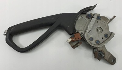 Тормоз ручной рычаг mazda rx-8 фото №1