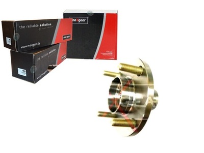 Maxgear 33-0480 ступица колеса фото №1