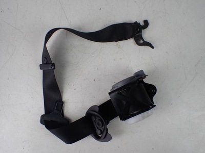 Ремені безпеки правий перед bmw x4 f26 7258432 фото №1