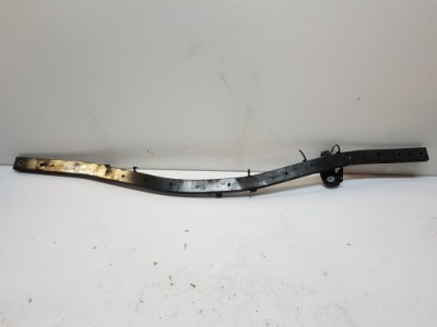 Maserati ghibli балка распорка перед фото №1