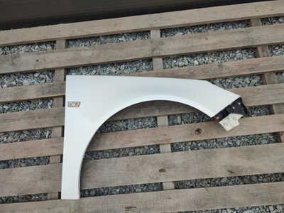 Opel insignia a крыло правый перед передний z40 фото №1