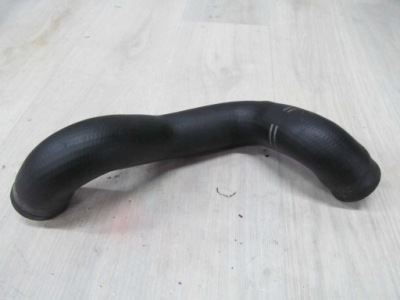 Fiorino nemo 07- 1.4hdi труба waz інтеркулер 51780786 фото №1