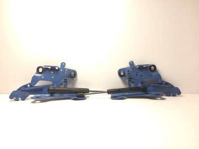 Bmw f30 f31 f32 f33 f36 привід петля петлі капот фото №1