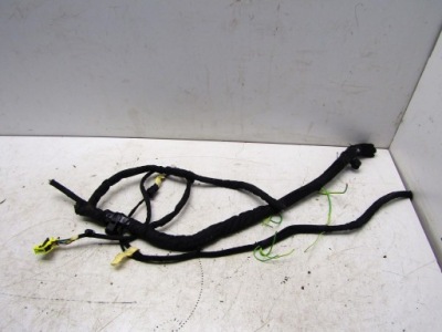 Жгут электропроводка дверь opel grandland x 1379917 фото №1