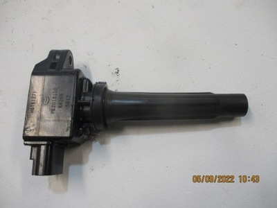 Катушка катушки mazda h6t61271 фото №1