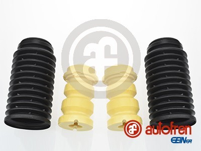 TOPE DE SUSPENSION AMORTIGUADOR VW PARTE TRASERA POLO 75-94/PASSAT BERLINA 94-97/KOMBI 88-97 JUEGO D50  