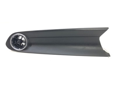 Молдинг dekor приборная панель chevrolet camaro 15-22 фото №1