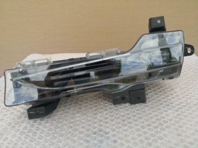 Tesla model 3 протитуманна фара led лівий b.ładny фото №1