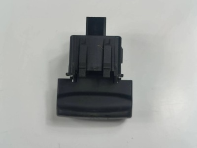 CONMUTADOR FRENOS DE MANO PEUGEOT 3008 I 09-16 9666405677  