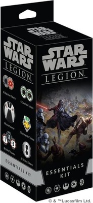 Star Wars: Legion - Essentials Kit