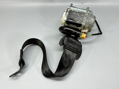 Audi q7 sq7 ii 4m pas безпеки правий задня задній 4m0857806e фото №1