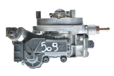 Моноинжектор golf iii 1.6 0438201509 фото №1