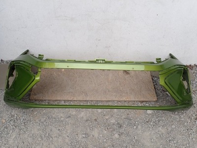 Бампер перед передний vw volkswagen taigo cs1 2g7 r line 2021- 2g7807217b фото №1