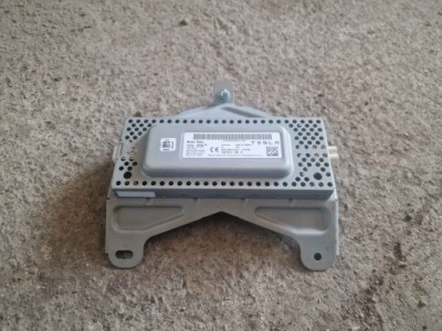 Модуль комфорту tesla model y 152797300c фото №1