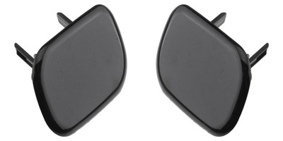 Nty eds-hy-528 крышка, бампер + nty eds-hy-529 крышка, бампер фото №1