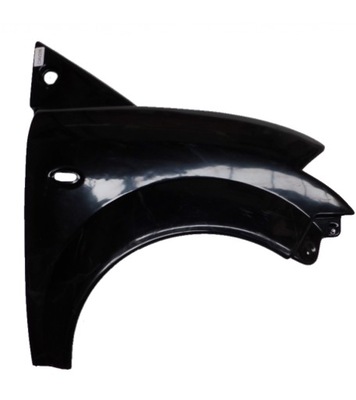 Крыло правый microcar mc1, highland фото №1