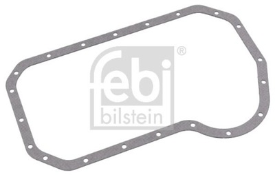 FORRO BANDEJA DE ACEITE VW 1,6B/ FE07556  