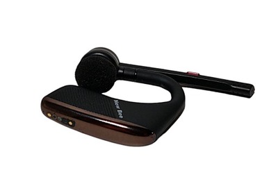 Bezprzewodowy zestaw słuchawkowy Bluetooth New Bee M50 USZKODZONE