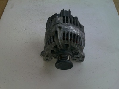 Генератор 06f903023m vw t5 t6 2.0tdi 110a фото №1