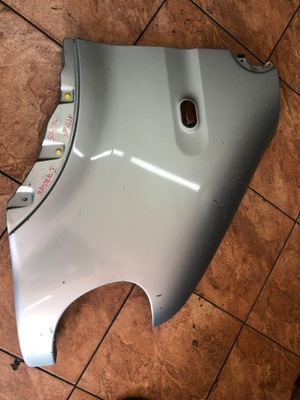 Master i 97-03' крила правий фото №1